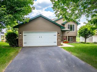 10753 Able St NE, Blaine, MN 55434
