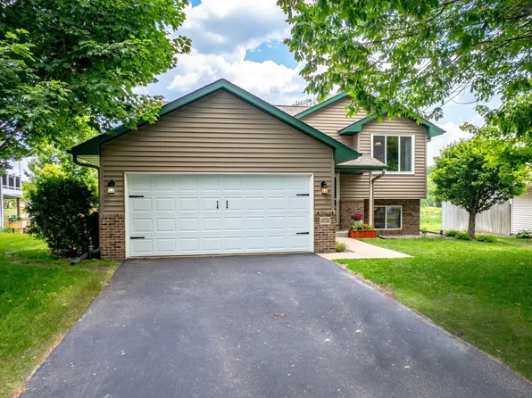 10753 Able St NE, Blaine, MN 55434