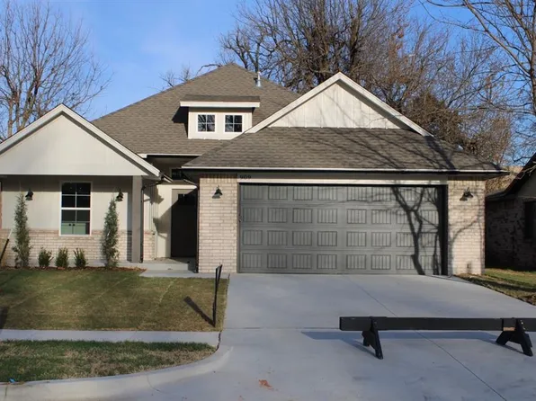 909 Jona Kay Ter, Norman, OK 73069