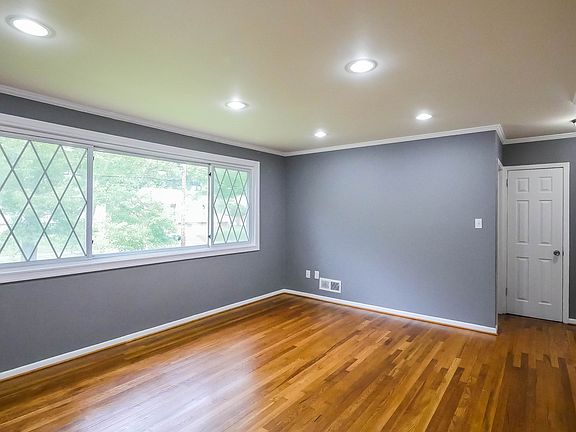 Open Living/Family Room