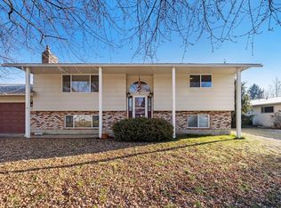 118 N Mitchell Dr, Liberty Lake, WA 99019