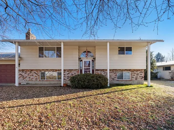 118 N Mitchell Dr, Liberty Lake, WA 99019