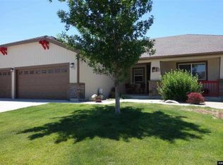 1270 Chara Ln, Sparks, NV 89441