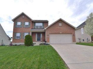 9105 Brantley Way, Florence, KY 41042