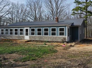 91 County Road 4237, Salem, MO 65560