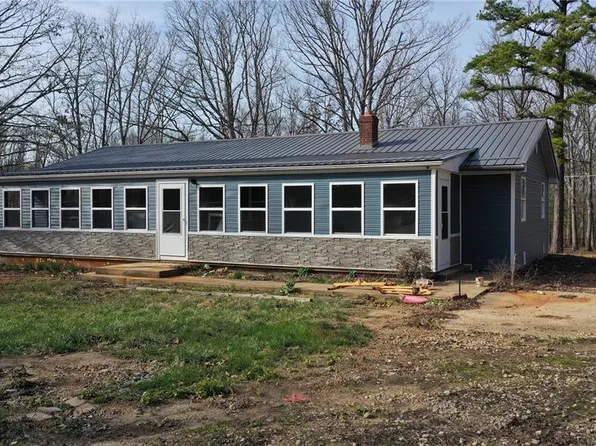 91 County Road 4237, Salem, MO 65560