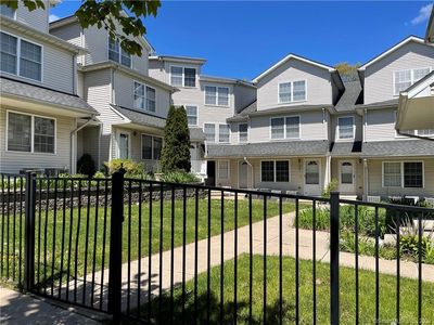 33 Boston Terrace #9, Bridgeport, CT, 06610