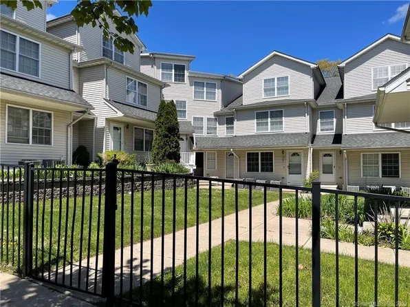 33 Boston Terrace #9, Bridgeport, CT 06610