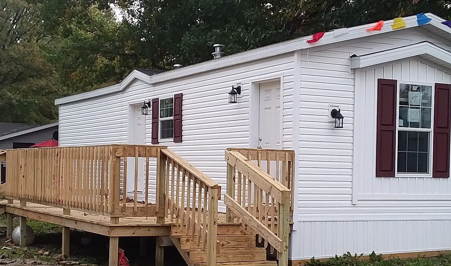 North Glen Village — Photo 2