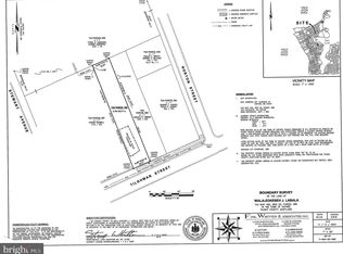 207 Tilghman St, Oxford, MD 21654