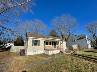 2724 Thomas St, Chesapeake, VA 23323