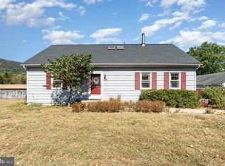 114 Mountain Rd, Newville, PA 17241