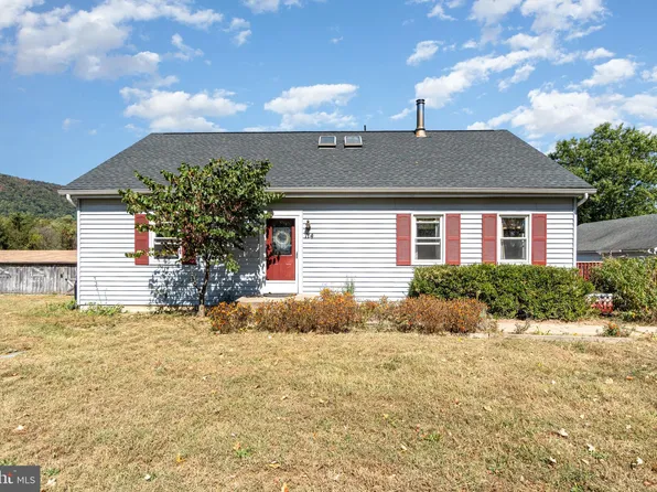 114 Mountain Rd, Newville, PA 17241