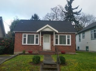 9233 39th Ave S, Seattle, WA 98118