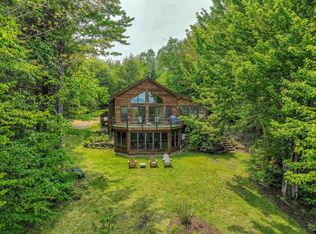 230 Hobart Hill Rd, Hebron, NH 03241