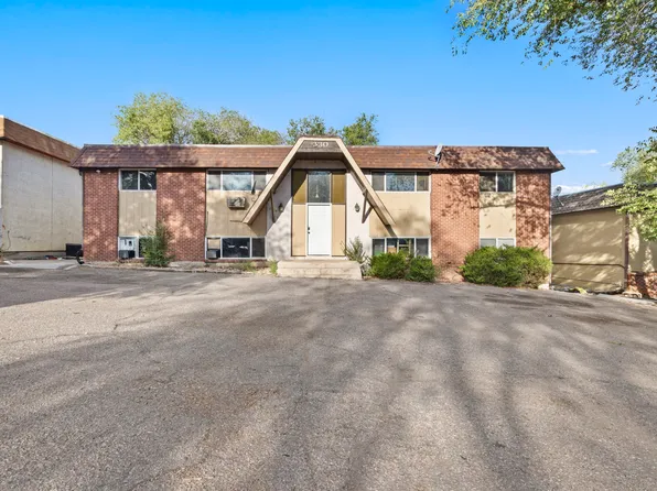 330 Vehr Dr, Colorado Springs, CO
