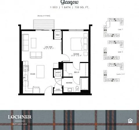 Lochner Apartments — Photo 83