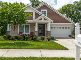 4413 Kirkbrook, Nashville, TN 37221