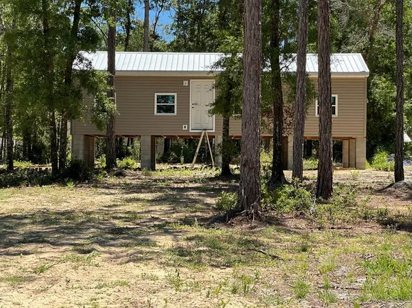 0 White Oak Dr, Steinhatchee, FL 32359