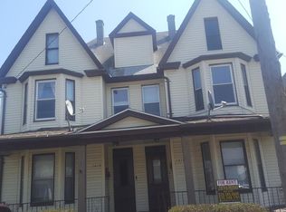 1418 Capouse Ave #2, Scranton, PA 18509