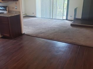 15710 Lake Dr APT 2BL, Oak Forest, IL 60452
