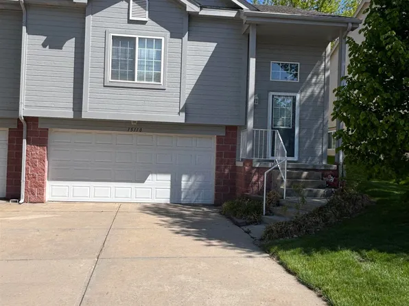 15110 Camden Ave, Omaha, NE 68116
