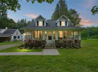 6202 Cemetery Rd, Rome, NY 13440