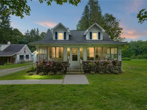 6202 Cemetery Rd, Rome, NY 13440