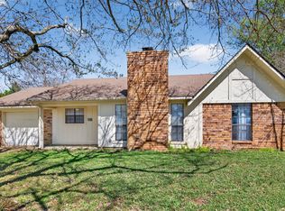 5521 E Meadow Dr, Bossier City, LA 71112