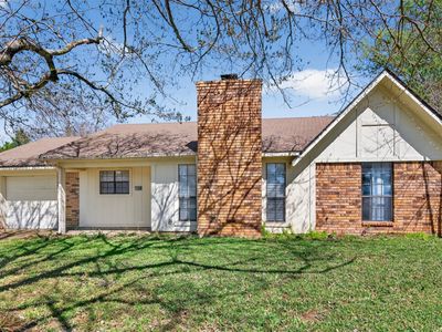 5521 E Meadow Dr, Bossier City, LA, 71112