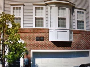 8056 Nicosh Circle Ln #45, Falls Church, VA 22042