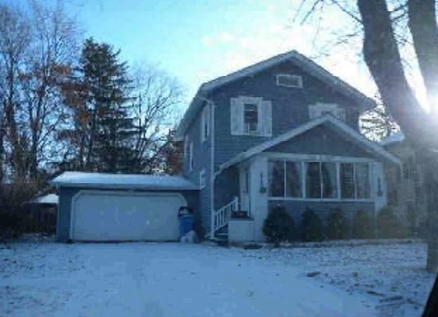 Property Front View