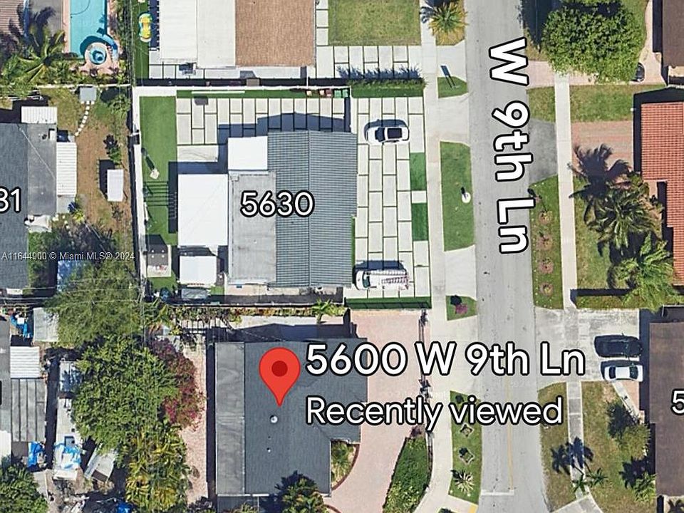 2nd image of 5600 W 9th Ln