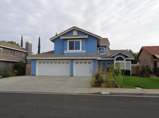 3345 Fulham Ct, Palmdale, CA 93551