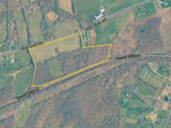 St Hwy 207, Campbell Hall, NY 10916