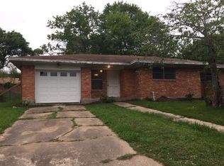 1006 Oakridge St, Brenham, TX 77833