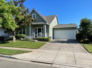 172 Clay St, Sonoma, CA 95476