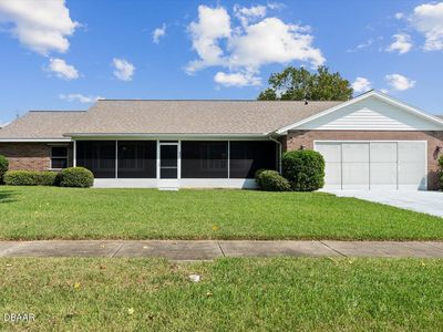 823 Mockingbird Dr, Port Orange, FL, 32127
