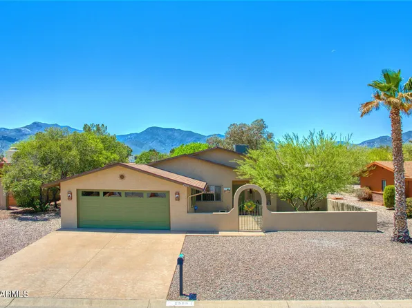 2566 INVERRARY Drive, Sierra Vista, AZ 85650