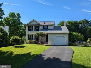 24121 Preakness Dr, Damascus, MD 20872