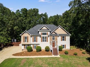 63 Evening Sunset Rd, Cedartown, GA 30125