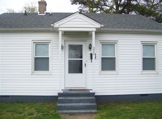 377 Wheeler Ave, Hampton, VA 23661