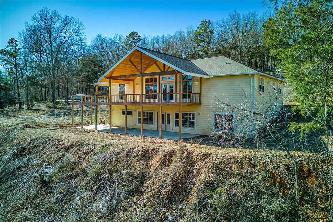 12060 Highway 412, Alpena, AR 72611 Zillow