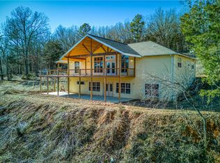 12060 Highway 412, Alpena, AR 72611