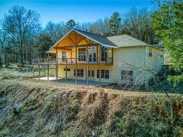 12060 Highway 412, Alpena, AR 72611