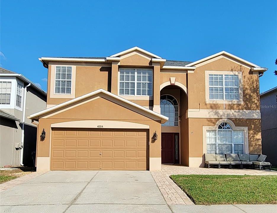 1st image of 4004 Stornoway Dr