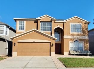 4004 Stornoway Dr, Land O Lakes, FL 34638