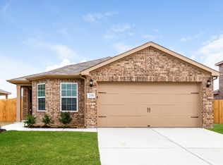 2330 Oyster Bay Ave, Texas City, TX 77568