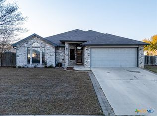4801 Norton Dr, Killeen, TX 76542