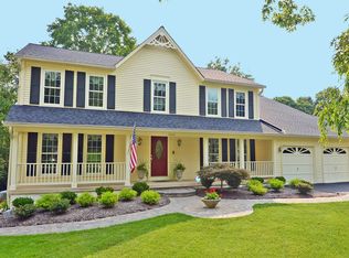 15401 Martins Hundred Dr, Centreville, VA 20120